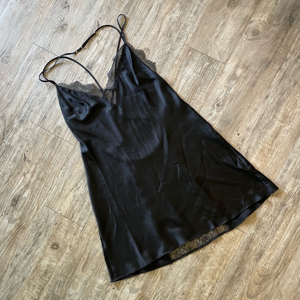 Victoria Secret Intimate Slip Dress